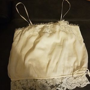 American Eagle spaghetti strapped tank